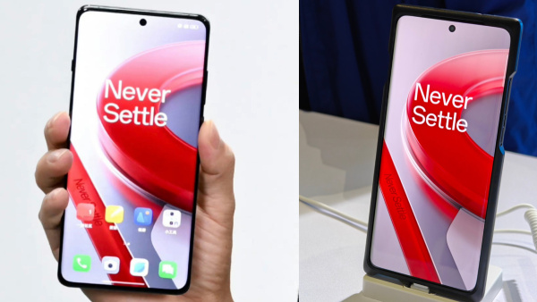  'മരത്തടിയൻ' വൺപ്ലസ് 12! ബാക്ക് പാനലിലും വിസ്മയം