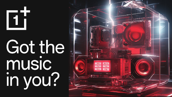 സ്വിച്ചിട്ടാൽ ഇനി പാട്ടും ഉണ്ടാക്കാം! എഐ ഡി​വൈസുമായി വൺപ്ലസ്