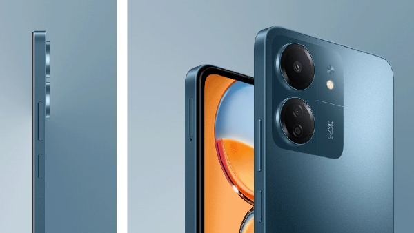 വരാനുള്ളത് ​നൈജീരിയയിൽ തങ്ങില്ല! റെഡ്മി 13സി ലോഞ്ച് ചെയ്തു