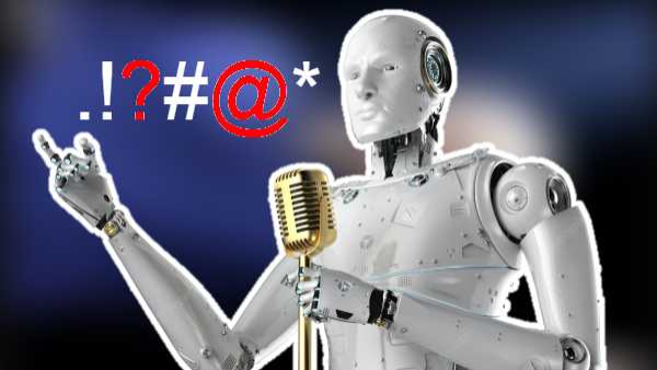 സെൻസർ നന്നാക്കാനെത്തിയ മനുഷ്യനെ റോബോട്ട് ഞെരിച്ചുകൊന്നു! 