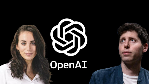 സാം ഓപ്പൺഎഐയിലേക്ക് തിരിച്ചുവരില്ല, എംമെറ്റ് ഷിയർ പുതിയ സിഇഒ