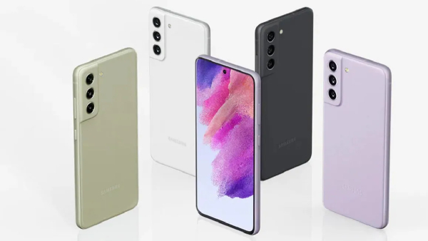 ദിവസവും വെറും 67 രൂപ അടയ്ക്കാമോ? ഗാലക്സി എസ് 23 എഫ്ഇ വീട്ടിലെത്തും ദിവസവും വെറും 67 രൂപ അടയ്ക്കാമോ? ഗാലക്സി എസ് 23 എഫ്ഇ വീട്ടിലെത്തും