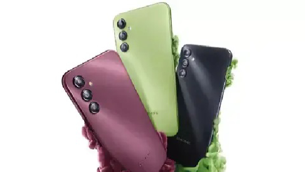 വാനോളം പ്രതീക്ഷയുമായി സാംസങ്ങിന്റെ പുതിയ 5ജി സ്മാർട്ട്ഫോൺ 