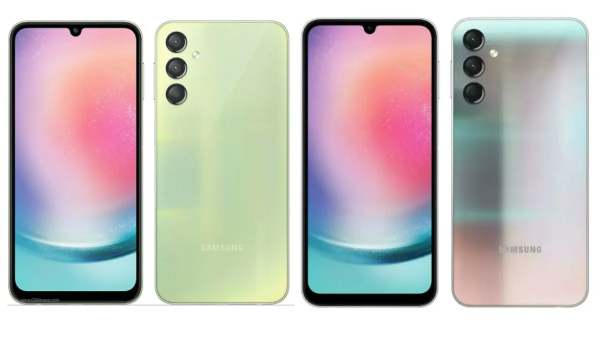 സാംസങ് പുറത്തിറക്കാൻ പോകുന്ന 5ജി സ്മാർട്ട്ഫോണിന്റെ വിവരങ്ങൾ പുറത്ത്