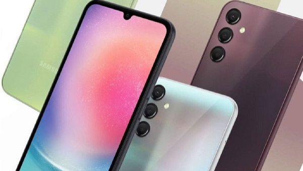 സാംസങ് പുറത്തിറക്കാൻ പോകുന്ന 5ജി സ്മാർട്ട്ഫോണിന്റെ വിവരങ്ങൾ പുറത്ത്