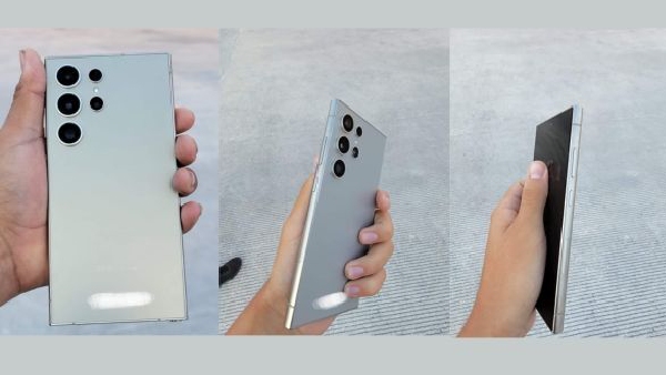 പിൻ​ഗാമിക്ക് സുപ്രധാനമായ അഞ്ചോളം മാറ്റങ്ങൾ വരുത്തി സാംസങ്