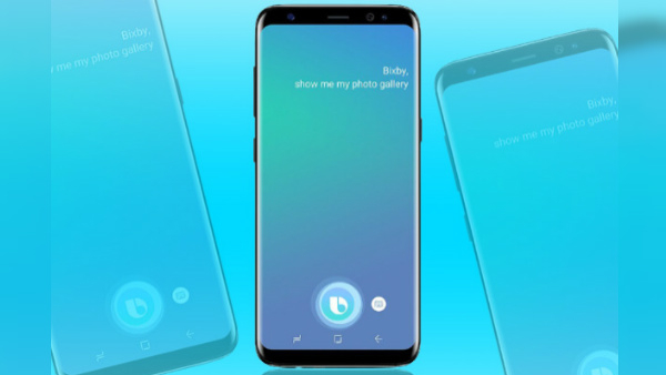 തിരക്കാണെങ്കിലും കുഴപ്പമില്ല, നിങ്ങൾക്ക് പകരം ബിക്‌സ്‌ബി ഫോൺ എടുക്കും