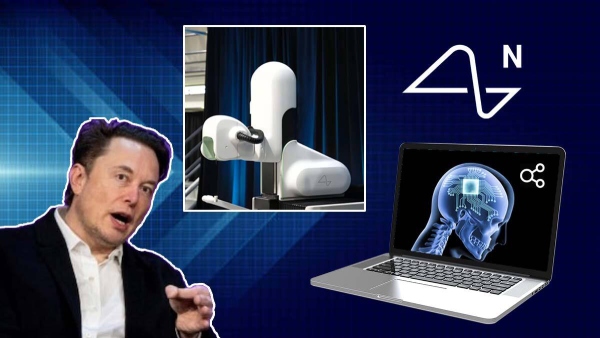 തലയോട്ടി തുരക്കുന്നത് പ്രശ്നമല്ല, മസ്കിന്റെ ചിപ്പിന് ആയിരങ്ങൾ ക്യൂവിൽ