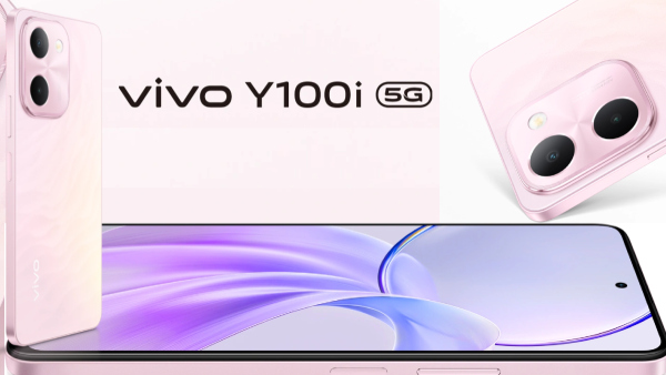 വിവോ പുതിയ സ്മാർട്ട്ഫോൺ പുറത്തിറക്കി