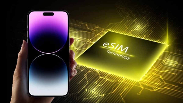 നിരവധി ​ഗുണങ്ങളാണ് ഇ-സിമ്മിന്, വളരെ എളുപ്പത്തിൽ സ്വന്തമാക്കാം