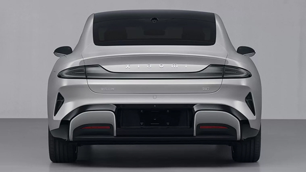 ഷവോമിയുടെ കാർ മൂന്ന് മാസത്തിനുള്ളിൽ എത്തും