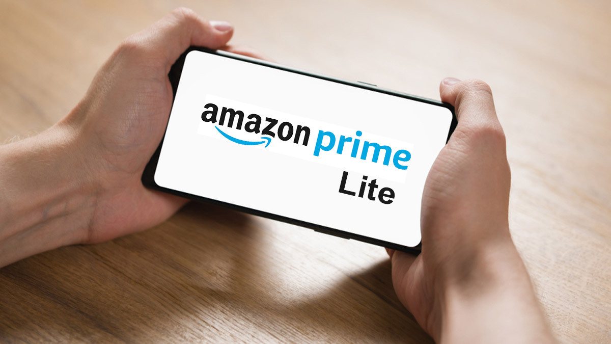 Amazon Prime Lite Subscription Price Is Cheaper Now; Details Inside