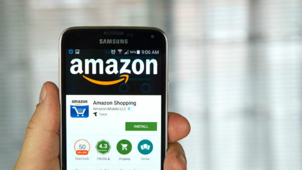 Amazon Year End Sale; Here Is The Details Of Smartphone Offers വർഷം തീരും മുമ്പ് ഒന്ന്