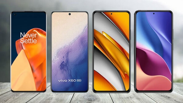 ഈ വർഷം ഇറങ്ങിയതിൽ മികച്ച മിഡ്-ബഡ്ജറ്റ് ഫോണുകൾ