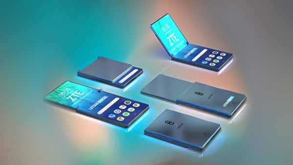 വാച്ച് പോലെ കൈയ്യിൽ കെട്ടാവുന്ന ഫോൺ, സ്ക്രീൻ പോലുമില്ലാത്ത ഫോൺ