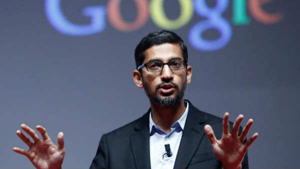 എഐയിൽ വിപ്ലവം കുറിക്കാൻ ഗൂ​ഗിൾ ജെമിനി അവതരിപ്പിച്ചു