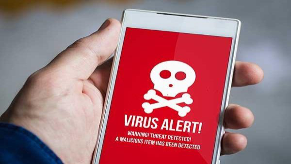 സൂക്ഷിക്കുക, പല തരത്തിൽ നിങ്ങളുടെ ഫോണിൽ വൈറസുകൾ ബാധിച്ചേക്കാം