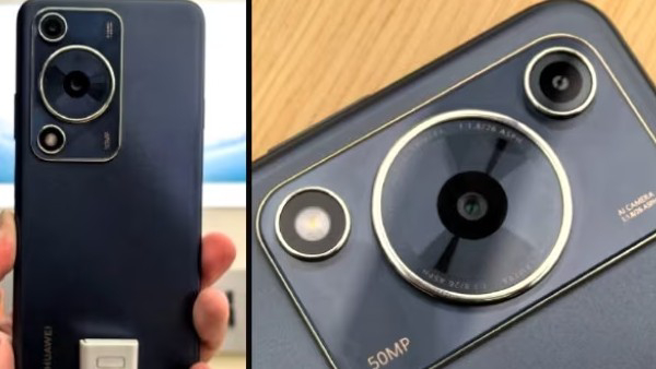 6,000mAh ബാറ്ററിയുമായി ഹുവായ് എൻജോയ്70; 14,000 രൂപ മാത്രം