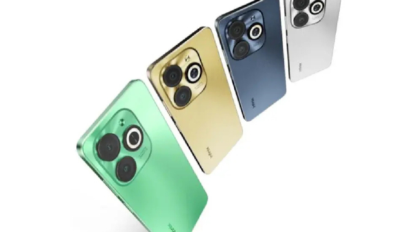 6299 രൂപയ്ക്ക് ഇൻഫിനിക്സ് സ്മാർട്ട് 8എച്ച്ഡി ഇന്ത്യയിൽ അവതരിച്ചു