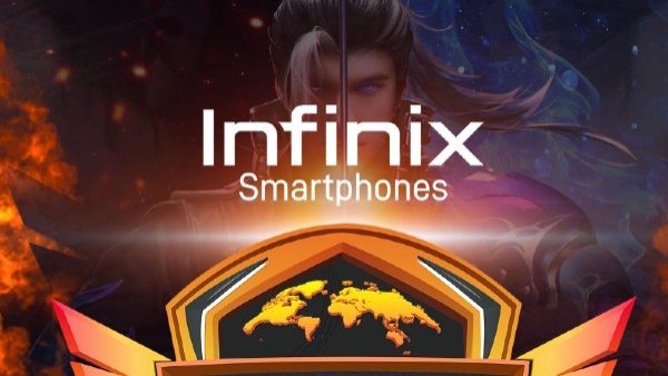 ഇനി വായുവിലൂടെയും ഫോണിൽ ചാർജ് കയറും; ഇൻഫിനിക്സിന്റെ കണ്ടുപുടുത്തം