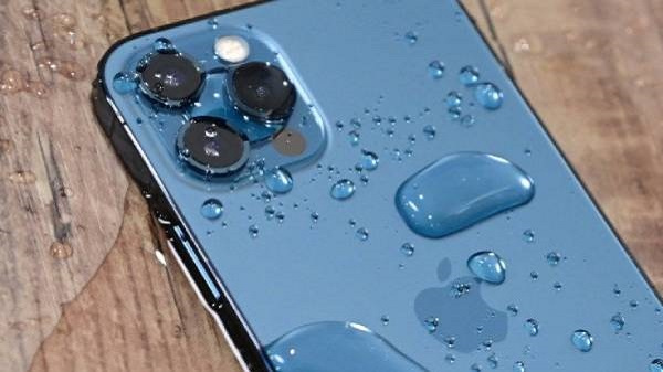 'മുങ്ങൽ വിദഗ്ധൻ' ഐഫോൺ; ആറ്റിൽ കിടന്നത് 3 മാസം, ഒരു കുഴപ്പവുമില്ല!