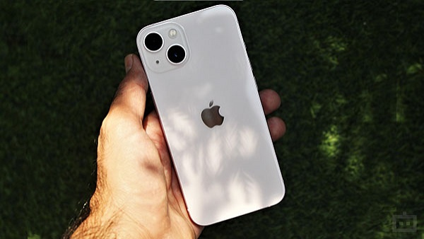 'മുങ്ങൽ വിദഗ്ധൻ' ഐഫോൺ; ആറ്റിൽ കിടന്നത് 3 മാസം, ഒരു കുഴപ്പവുമില്ല!