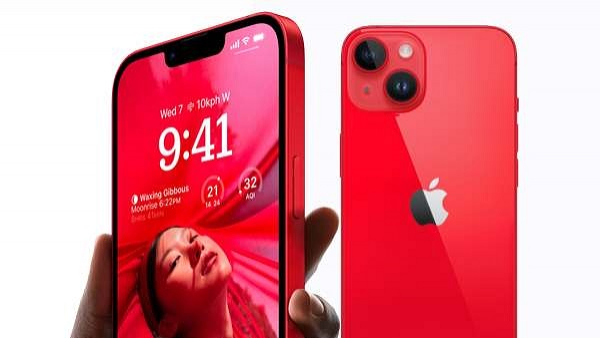 ഫ്ലിപ്പ്കാർട്ടിൽ ഐഫോൺ 14 ന് ഡിസ്കൗണ്ട്; ലാഭം 21,000 രൂപ