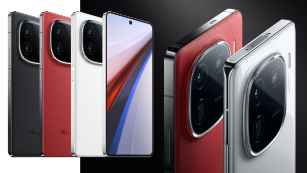 ഐക്യൂ 12 ന്റെ വില ആമസോണിൽ അ‌ബദ്ധത്തിൽ ചോർന്നു