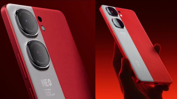 ഐക്യൂ 12 വാങ്ങാൻ പണമില്ലേ, ജനുവരിയിൽ ഐക്യൂ നിയോ 9 പ്രോ വാങ്ങാം