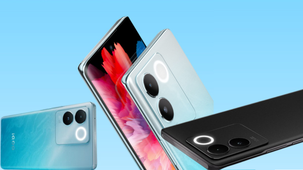 മിടുമിടുക്കൻ ഐക്യൂ 5ജി ഫോണിന് ആമസോണിൽ ഡിസ്കൗണ്ട്