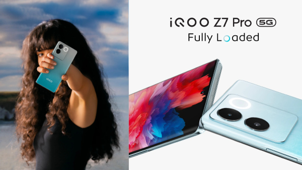 മിടുമിടുക്കൻ ഐക്യൂ 5ജി ഫോണിന് ആമസോണിൽ ഡിസ്കൗണ്ട്