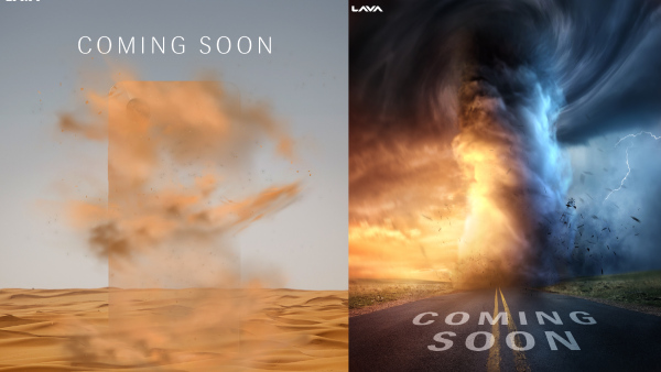 ലാവ സ്റ്റോം 5G: കിട്ടിയ ഗ്യാപ്പിൽ ​ചൈനീസ് കമ്പനികൾക്ക് ഒരു ഇന്ത്യൻ പണി