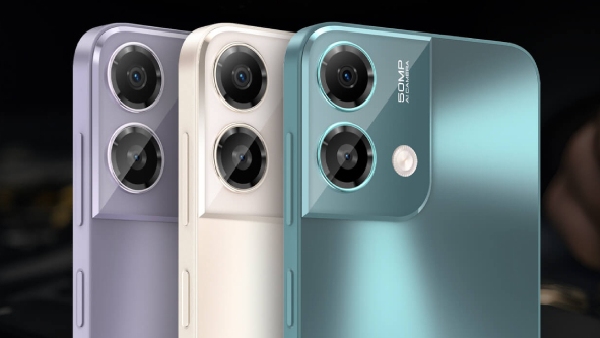 8,999 രൂപയ്ക്ക് 50 എംപി ക്യാമറയും ദിവസങ്ങളോളം നിൽക്കുന്ന ബാറ്ററി ലൈഫും