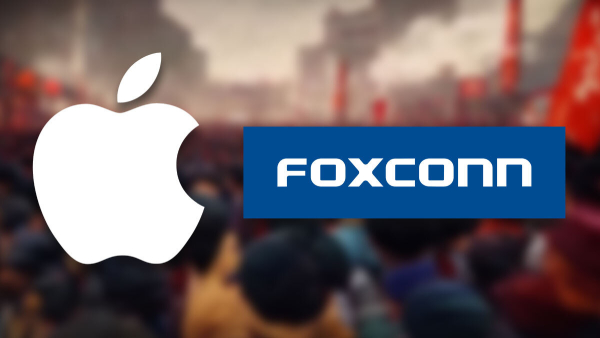 പ്രതീക്ഷിക്കാത്ത തിരിച്ചടി നേരിട്ട് ഇന്ത്യയിലെ ഐഫോൺ നിർമ്മാണം