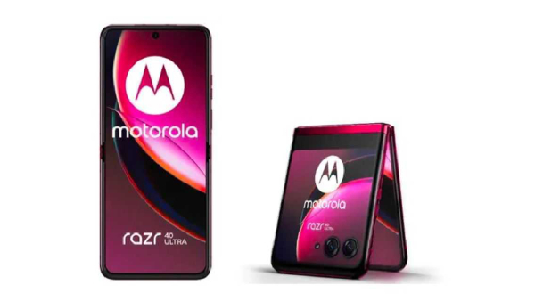 മോട്ടറോളയുടെ ഫോൾഡബിൾ സ്മാർട്ട്ഫോണിന് ആമസോണിൽ‌ കിടിലം ഓഫർ