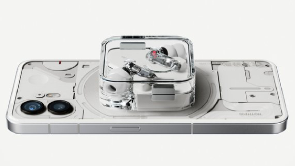 നത്തിങ് 2 ന് എന്നെന്നേക്കുമായി വില കുറഞ്ഞു നത്തിങ് 2 ന് എന്നെന്നേക്കുമായി വില കുറഞ്ഞു