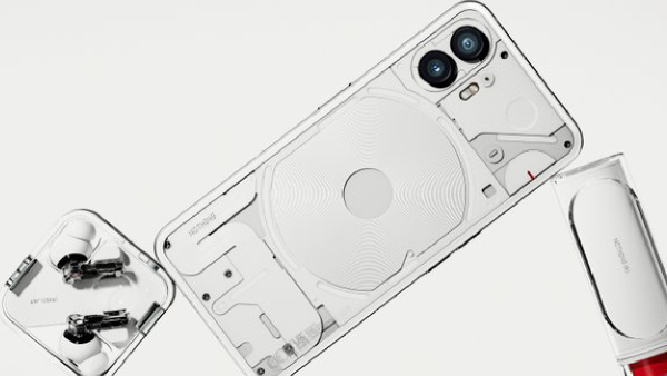 നത്തിങ് 2 ന് എന്നെന്നേക്കുമായി വില കുറഞ്ഞു നത്തിങ് 2 ന് എന്നെന്നേക്കുമായി വില കുറഞ്ഞു