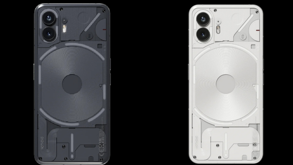 ഹിറ്റാകാൻ പോകുന്ന മറ്റൊരു 'നേര്'! നത്തിങ് ഫോൺ 2a 