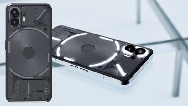 വർഷത്തിൽ ഒരു സൂപ്പർഹിറ്റ്, ചരിത്രം മൂന്നാമതും ആവർത്തിക്കാൻ നത്തിങ് വർഷത്തിൽ ഒരു സൂപ്പർഹിറ്റ്, ചരിത്രം മൂന്നാമതും ആവർത്തിക്കാൻ നത്തിങ്