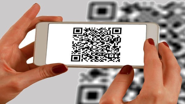 ഓരോ ക്യൂആർ കോഡും സ്ക്യാൻ ചെയ്യുമ്പോൾ സൂക്ഷിക്കണം