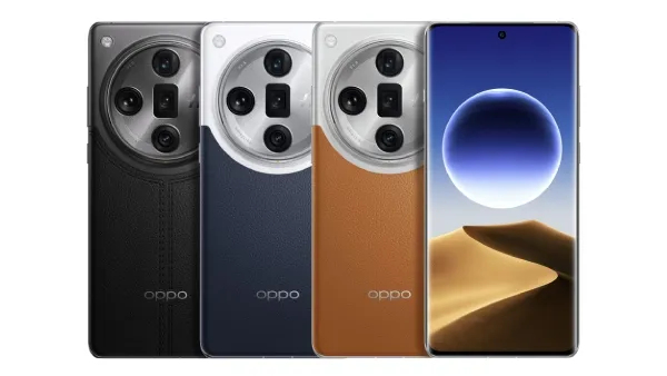 ഒരു അ‌ൾടാ 'സിങ്കം' സ്മാർട്ട്ഫോണുമായി ഓപ്പോ ​ഫൈൻഡ്  X7 സീരീസ്