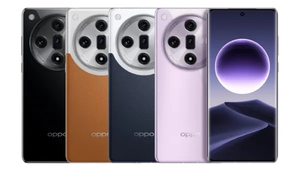 ഒരു അ‌ൾടാ 'സിങ്കം' സ്മാർട്ട്ഫോണുമായി ഓപ്പോ ​ഫൈൻഡ്  X7 സീരീസ്