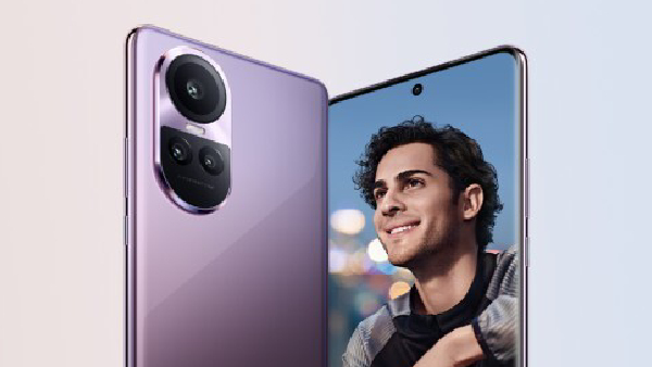 രണ്ട് ശുഭവാർത്തകളുമായി ഓപ്പോ! 