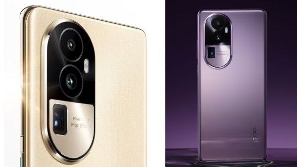 രണ്ട് ശുഭവാർത്തകളുമായി ഓപ്പോ! 