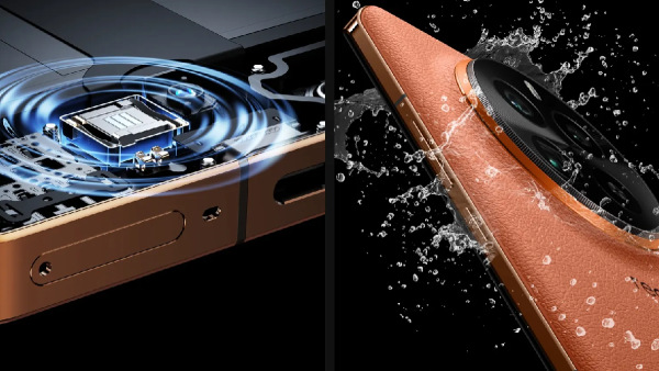 വിരൽ കാട്ടിയാൽ പലതും ചെയ്യും! റിയൽമി ജിടി 5 പ്രോ എത്തി