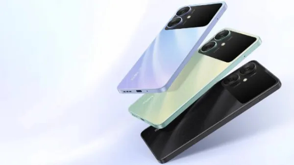 റെഡ്മി 13സിയുടെ ഇരട്ട, റെഡ്മി 13ആർ 5ജി ലോഞ്ച് ചെയ്തു, ബജറ്റ് വിലയിൽ