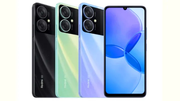 റെഡ്മി 13സിയുടെ ഇരട്ട, റെഡ്മി 13ആർ 5ജി ലോഞ്ച് ചെയ്തു, ബജറ്റ് വിലയിൽ