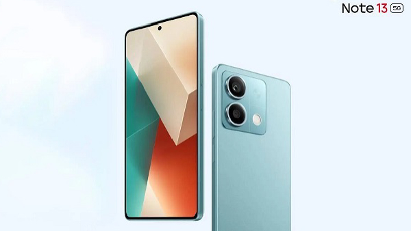 ലോഞ്ചിന് ഇനി വെറും ഒരാഴ്ച; റെഡ്മി നോട്ട് 13 പ്രോയുടെ വില ചോർന്നു ലോഞ്ചിന് ഇനി വെറും ഒരാഴ്ച; റെഡ്മി നോട്ട് 13 പ്രോയുടെ വില ചോർന്നു