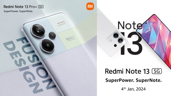  റെഡ്മി നോട്ട് 13 സീരീസ്: തീപ്പൊരി മൂവർ സംഘം!
