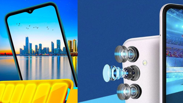 വില കുറഞ്ഞു, ഗാലക്സി എ14 5ജി 13,499 രൂപയ്ക്ക് കിട്ടും